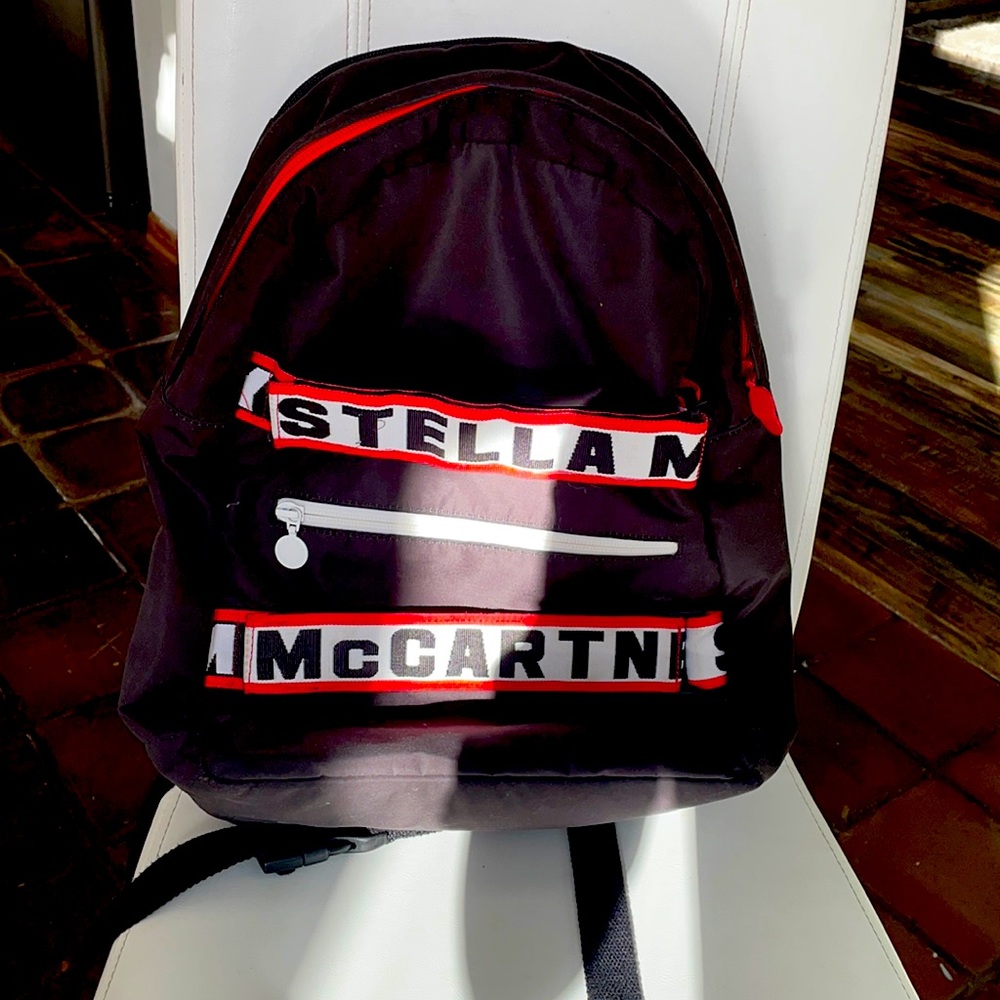 Stella McCartney Backpack